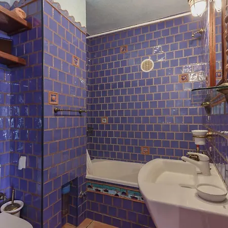 Torres Del Sol 1a005 Apartment Playa de las Americas (Tenerife)