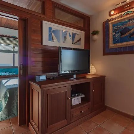Apartment Torres Del Sol 1a005 Playa de las Americas (Tenerife)